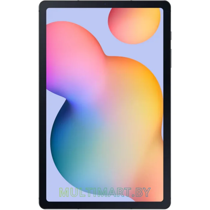 Планшет Samsung Galaxy Tab S6 Lite Wi-Fi 128GB (серый)